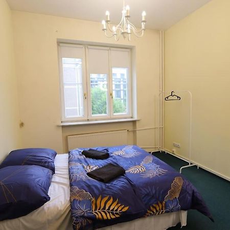 Fantastic Waw - Ns42 Room P Warszawa Eksteriør billede
