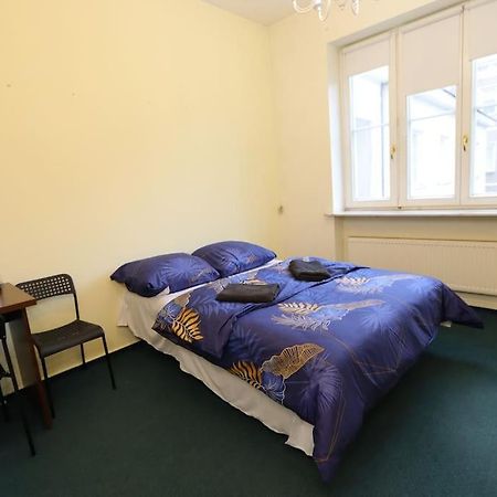 Fantastic Waw - Ns42 Room P Warszawa Eksteriør billede