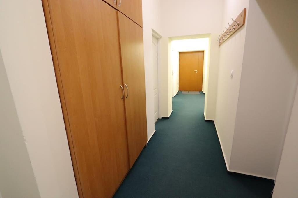 Fantastic Waw - Ns42 Room P Warszawa Eksteriør billede