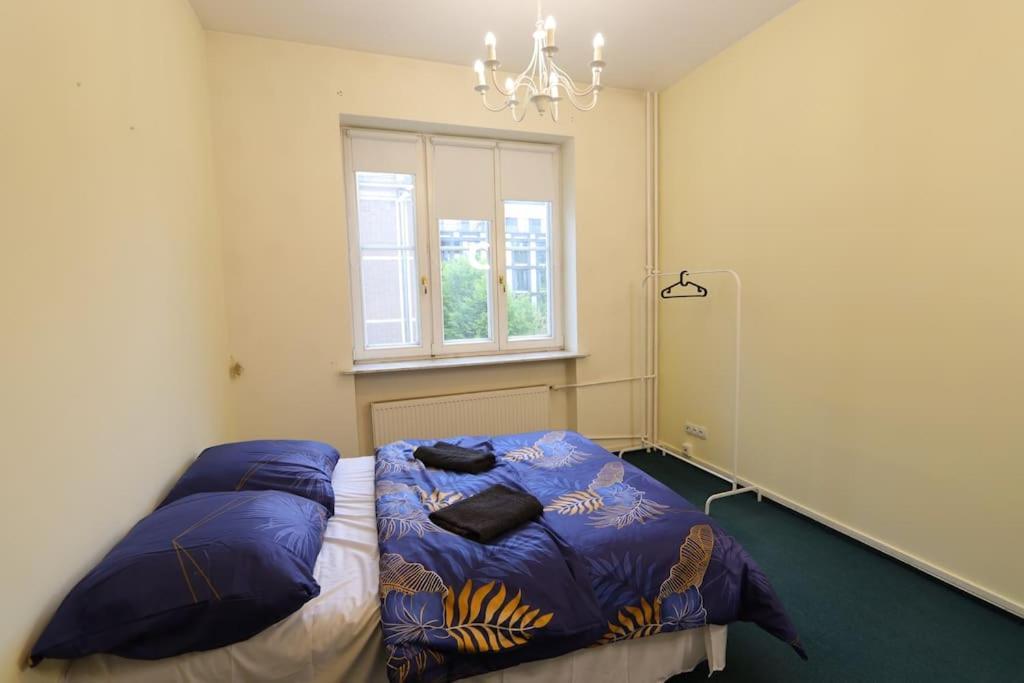 Fantastic Waw - Ns42 Room P Warszawa Eksteriør billede