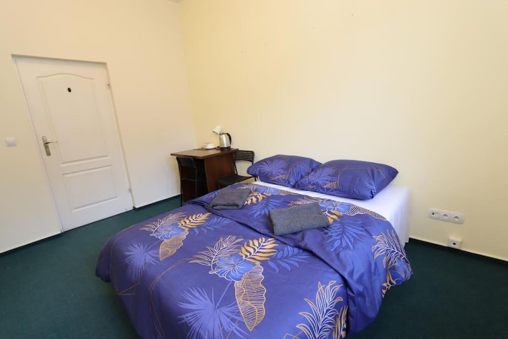 Fantastic Waw - Ns42 Room P Warszawa Eksteriør billede