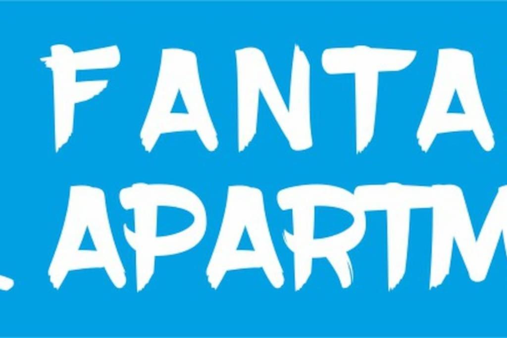 Fantastic Waw - Ns42 Room P Warszawa Eksteriør billede