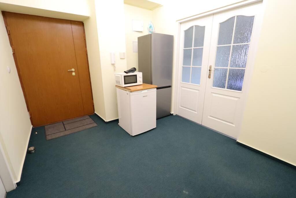 Fantastic Waw - Ns42 Room P Warszawa Eksteriør billede