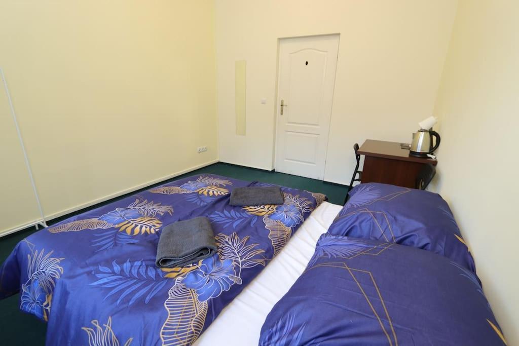 Fantastic Waw - Ns42 Room P Warszawa Eksteriør billede