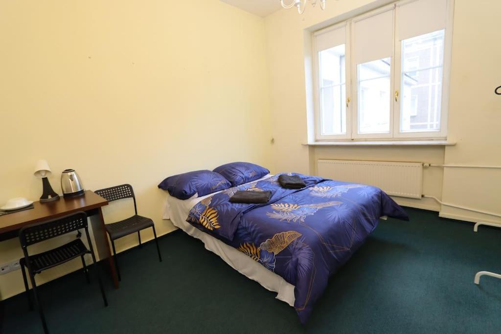 Fantastic Waw - Ns42 Room P Warszawa Eksteriør billede